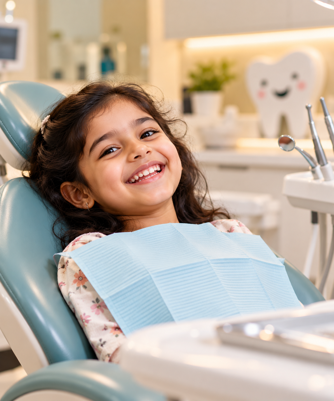 Children's Dentistry