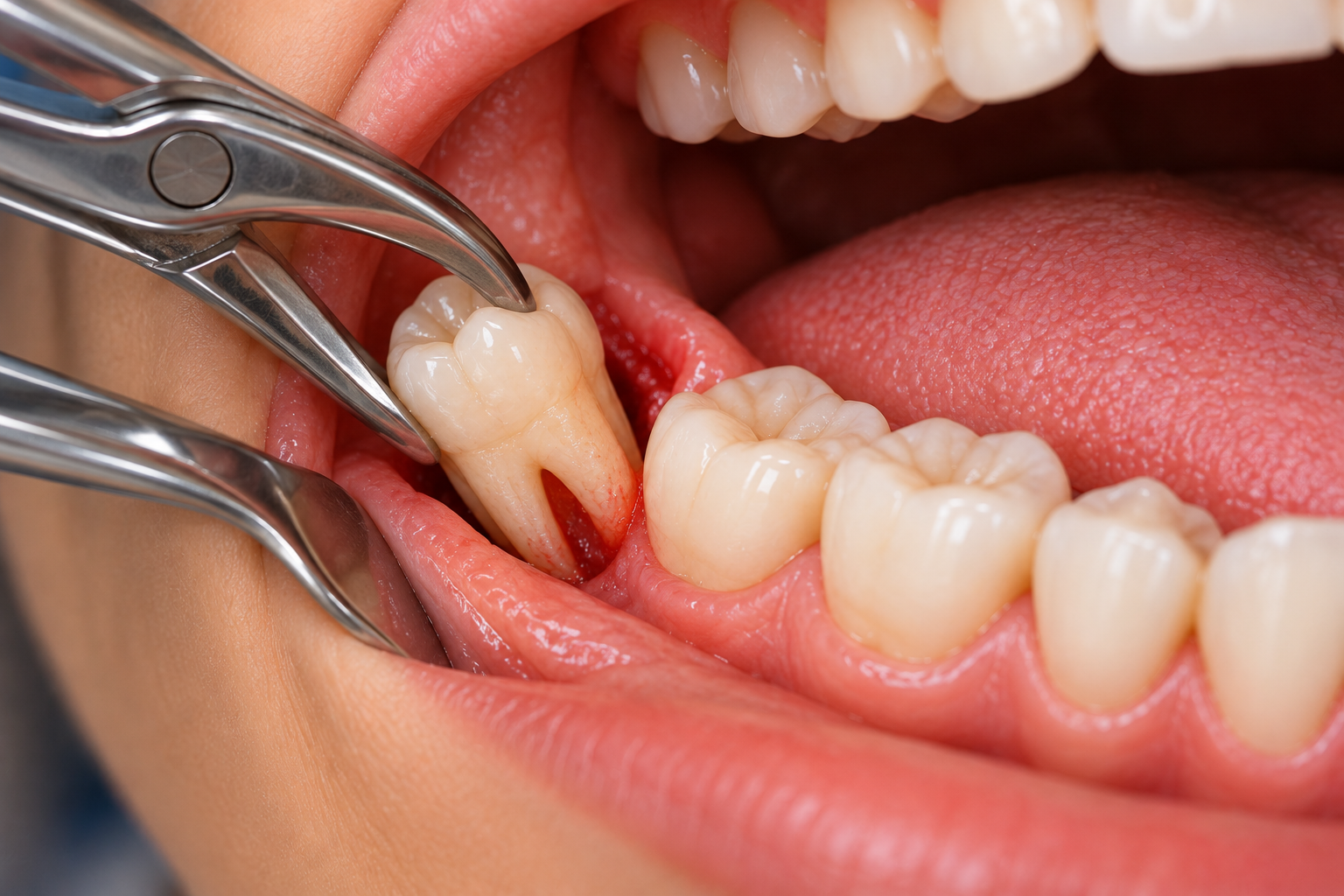 Oral Surgery